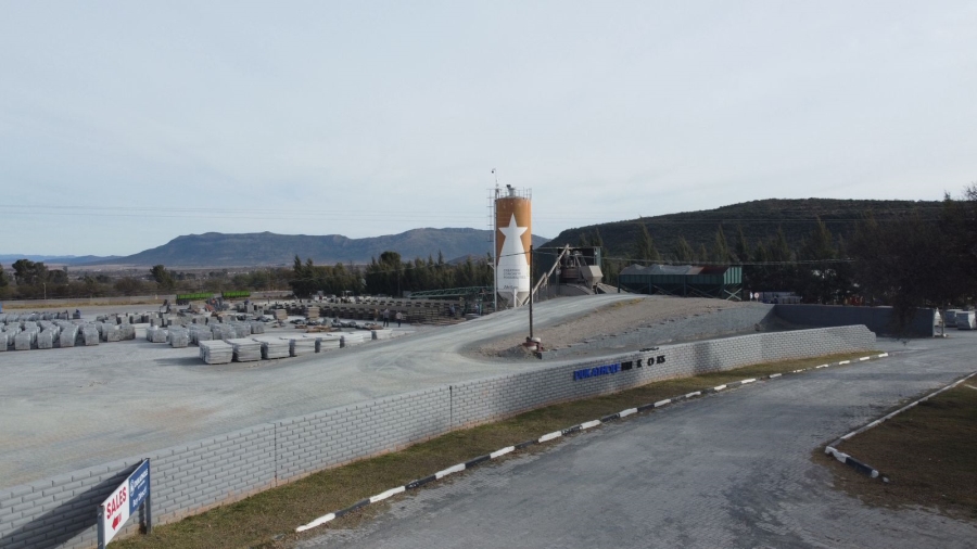 Commercial Property for Sale in Amberdale Eastern Cape